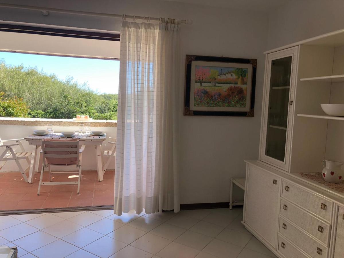 Aldiola Porto Rotondo Διαμέρισμα Εξωτερικό φωτογραφία