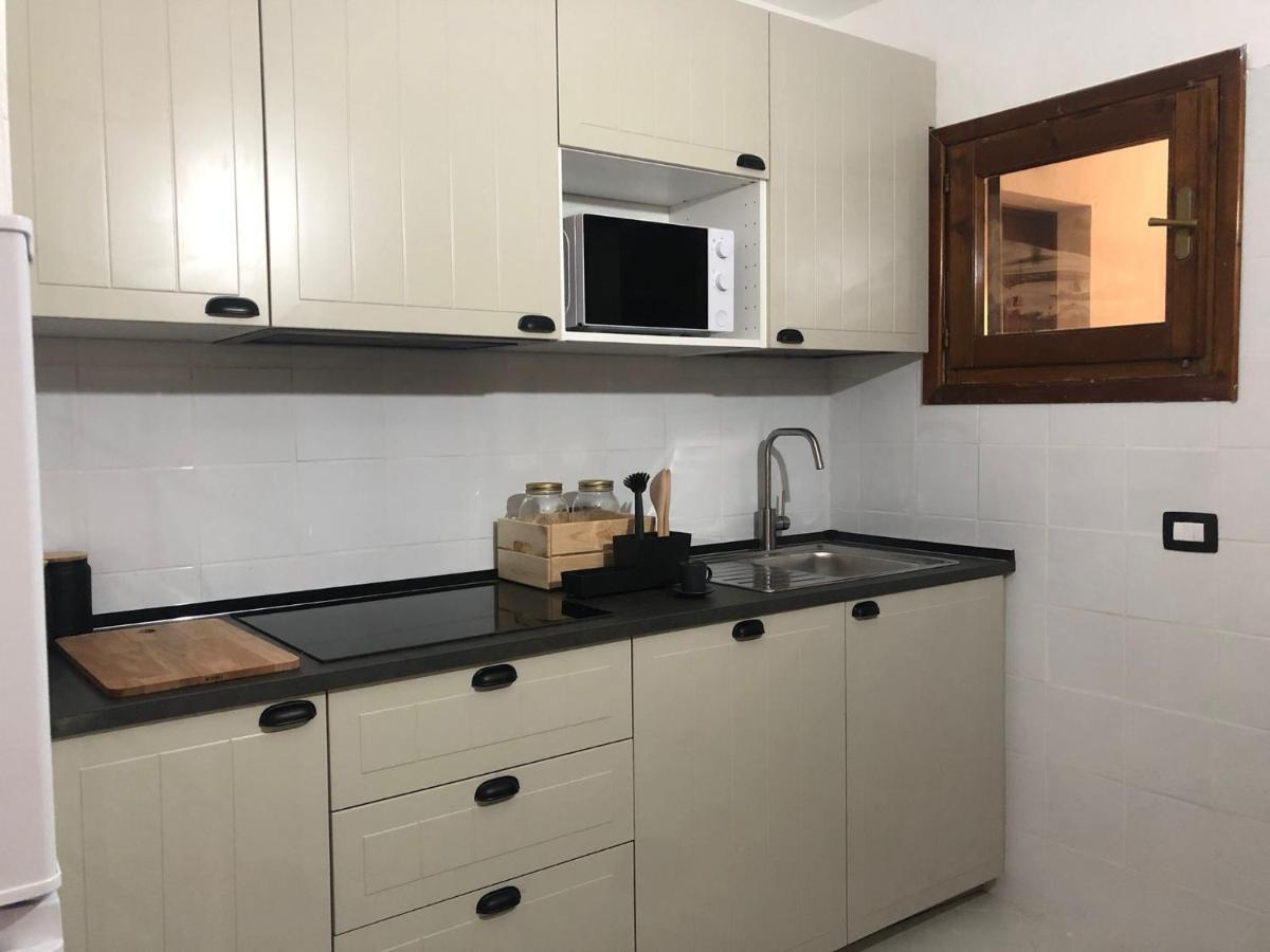 Aldiola Porto Rotondo Διαμέρισμα Εξωτερικό φωτογραφία