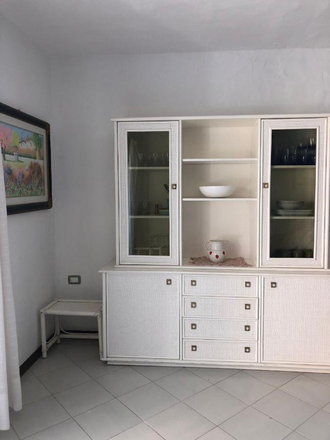 Aldiola Porto Rotondo Διαμέρισμα Εξωτερικό φωτογραφία