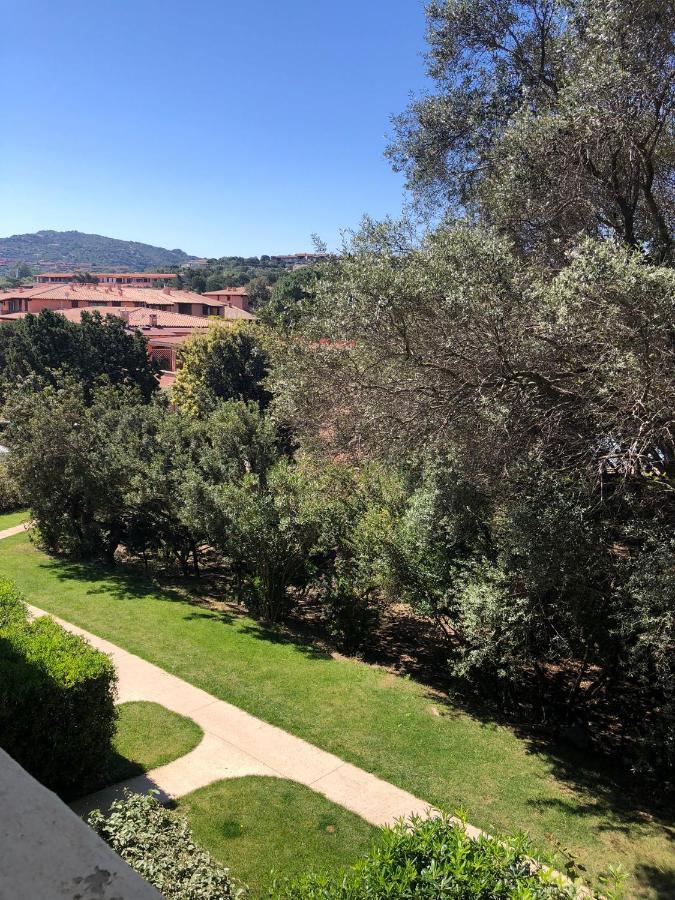 Aldiola Porto Rotondo Διαμέρισμα Εξωτερικό φωτογραφία