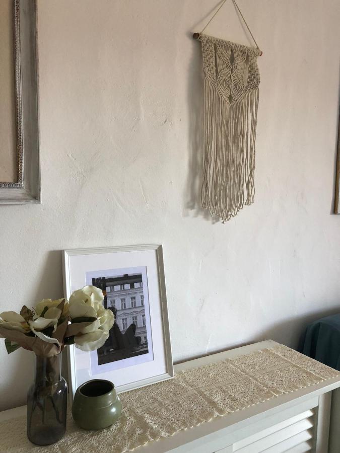 Aldiola Porto Rotondo Διαμέρισμα Εξωτερικό φωτογραφία