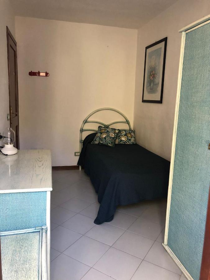 Aldiola Porto Rotondo Διαμέρισμα Εξωτερικό φωτογραφία