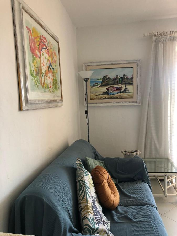 Aldiola Porto Rotondo Διαμέρισμα Εξωτερικό φωτογραφία