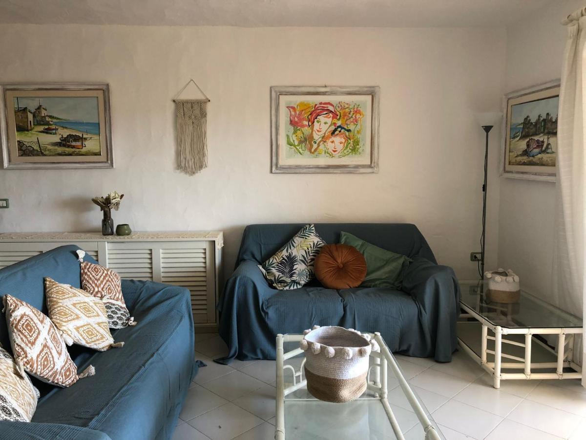 Aldiola Porto Rotondo Διαμέρισμα Εξωτερικό φωτογραφία