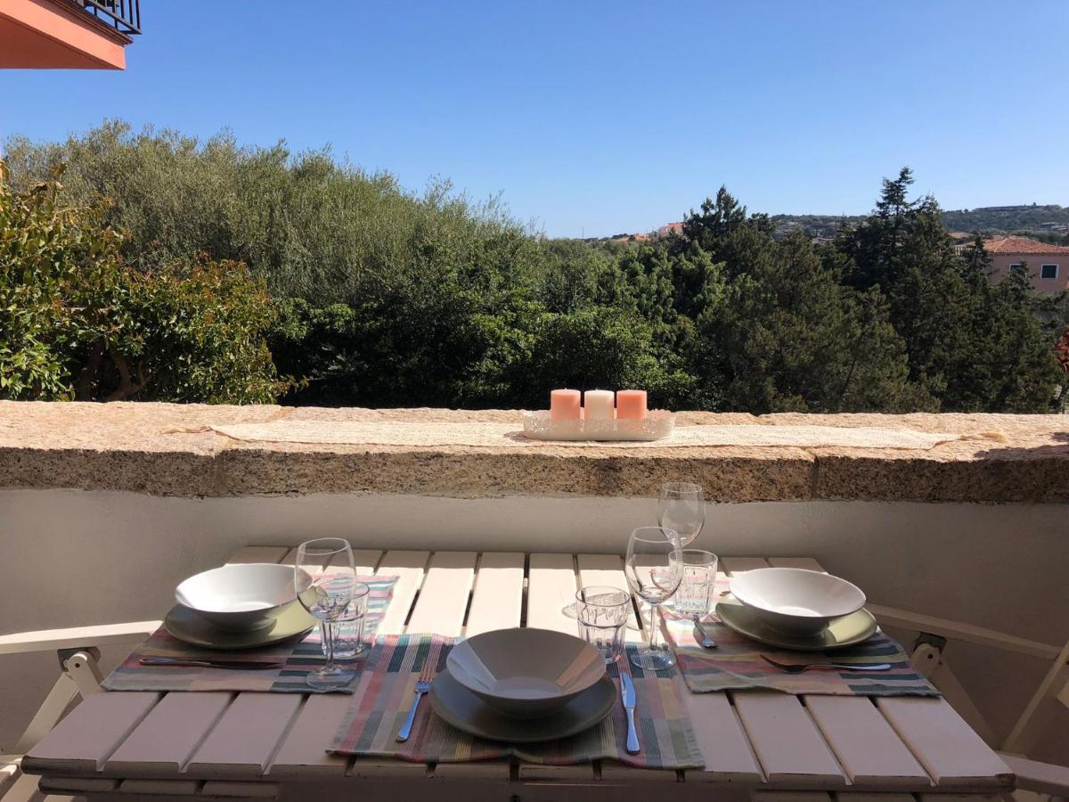Aldiola Porto Rotondo Διαμέρισμα Εξωτερικό φωτογραφία