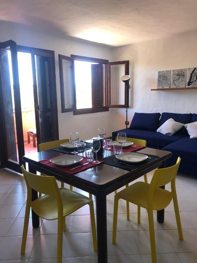 Aldiola Porto Rotondo Διαμέρισμα Εξωτερικό φωτογραφία