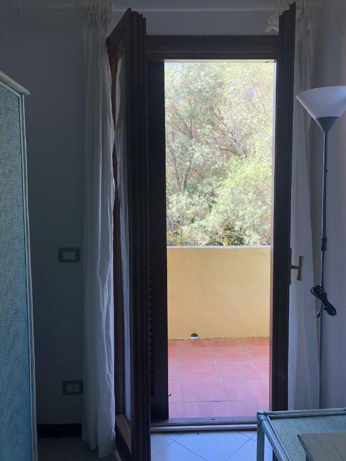 Aldiola Porto Rotondo Διαμέρισμα Εξωτερικό φωτογραφία