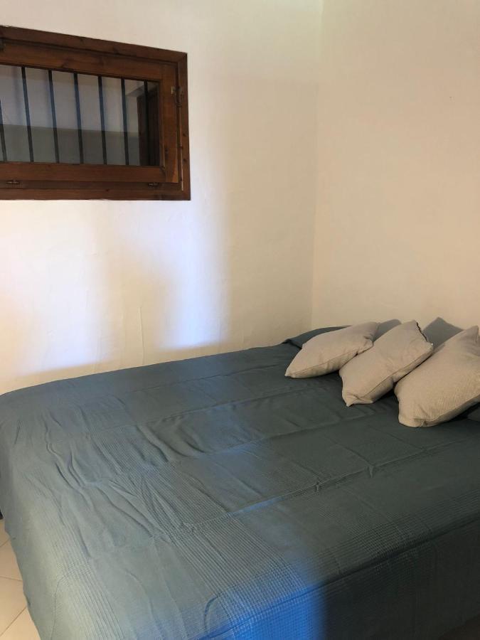 Aldiola Porto Rotondo Διαμέρισμα Εξωτερικό φωτογραφία