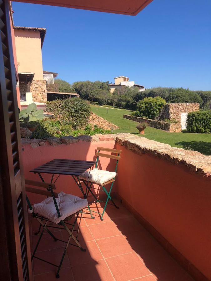 Aldiola Porto Rotondo Διαμέρισμα Εξωτερικό φωτογραφία