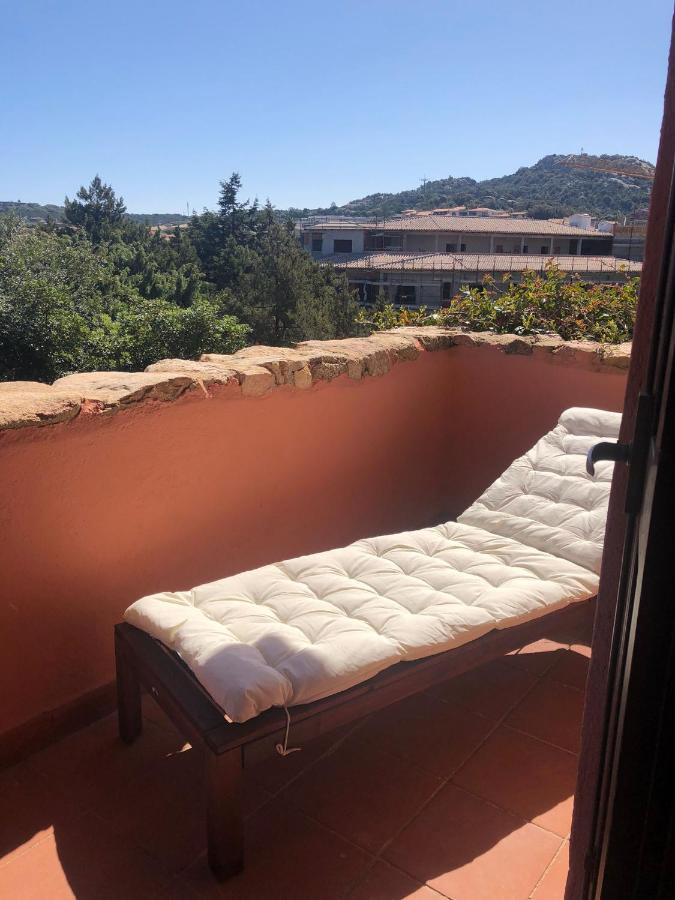 Aldiola Porto Rotondo Διαμέρισμα Εξωτερικό φωτογραφία