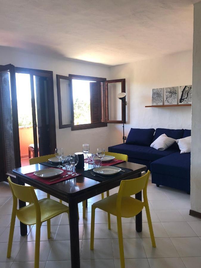 Aldiola Porto Rotondo Διαμέρισμα Εξωτερικό φωτογραφία
