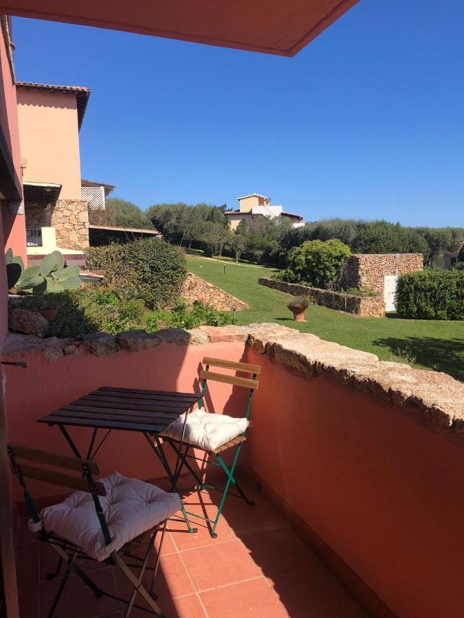 Aldiola Porto Rotondo Διαμέρισμα Εξωτερικό φωτογραφία